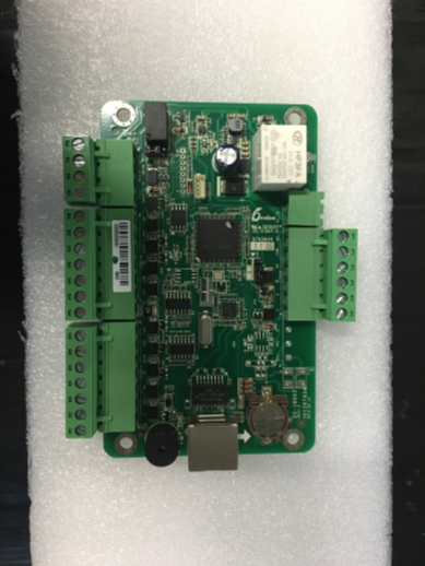 DS-K2800主板套件 门禁控制器主板套件