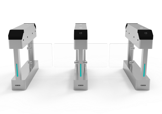 323SL系列摆闸（可适用120CM) 323SL系列摆闸（可适用120CM)
