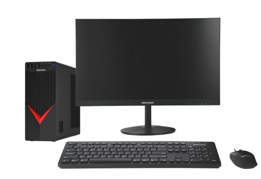 【安防PC】自研安防解码终端---DS-AXB925P 【安防PC】自研安防解码终端---DS-AXB925P