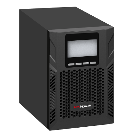 UPS--R系列单进单出塔式标机1-6KVA 塔式，标机，高频机