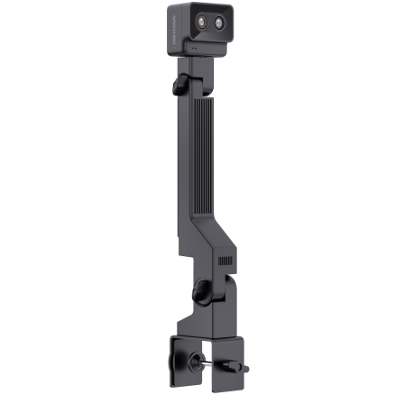 DS-2CD4D0802(2.8mm/6mm)(国内标配) 800W双目溯源一体化相机
