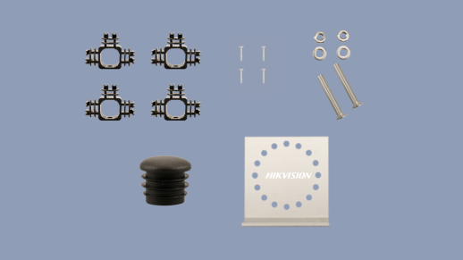 DS-PF-CLB/G4/AR 4线承力杆附件包