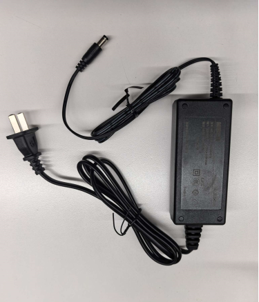 MS-Z3330R120-036A0-N 照明灯款4G终流球机配套电源
