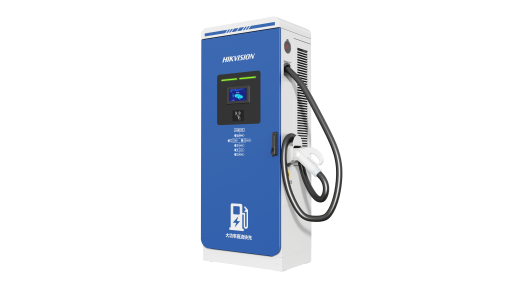 201系列单枪快充汽车充电桩（40KW） 201系列单枪快充汽车充电桩（40KW）