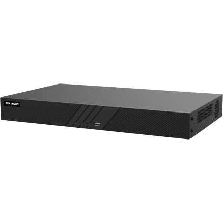 DS-7800N-Q2(B)系列 Q系列通用型2盘位录像机
