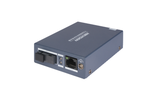 DS-3D501T-3E(SC) 千兆单模单纤光纤收发器(含多网口款)