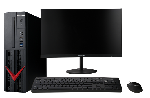 【安防PC】DS-AXB162P/W11HN/i3/8G/256G/24寸/AH 【安防PC】DS-AXB162P/W11HN/i3/8G/256G/24寸/AH