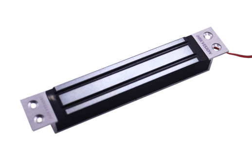 埋入式磁力锁DS-K4H258SN(国内标配) 埋入式磁力锁