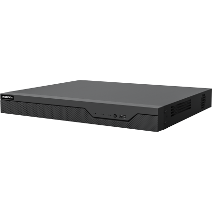 DS-7800N-A2系列 文搜A系列2盘位录像机