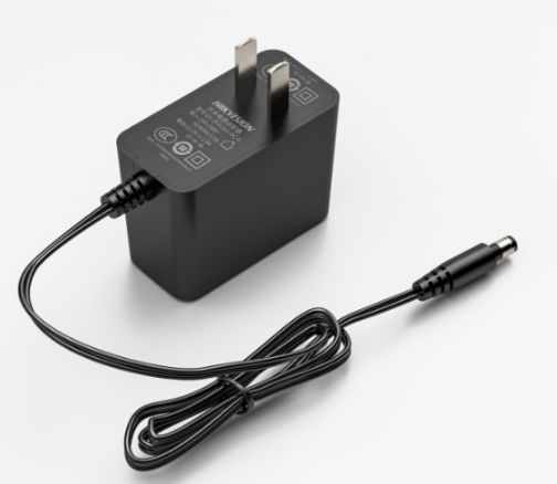 DS-2FA1201-DC-K 12V1A电源适配器