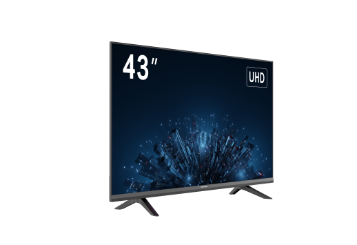 DS-D5043U3-1V0(国内标配) 海康威视43寸4K安防显示器