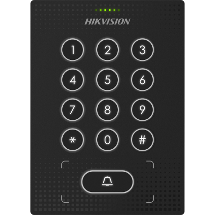 810系列门禁一体机WiFi版 810系列门禁一体机WiFi版
