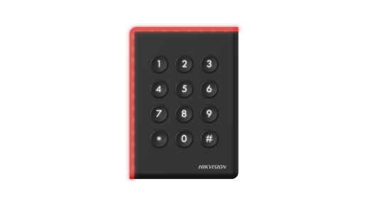 （专代）DS-K1808A系列读卡器 （专代）DS-K1808A系列读卡器
