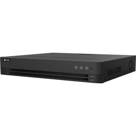 HNVR5400系列 皓视通5系列4盘位高性能NVR
