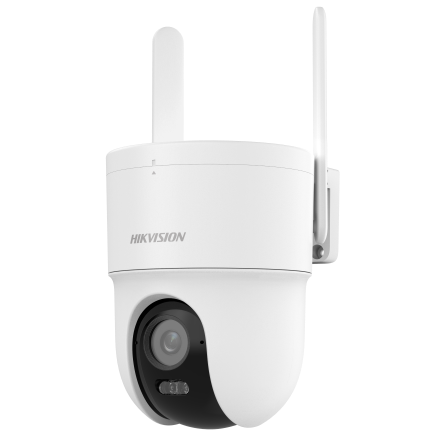 HK-Q3S8M-W(4mm) 2寸Q3 4K单摄球机WIFI版