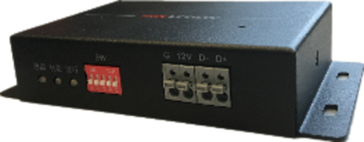 DS-RM08-RS 8防区扩展模块（RS485款）
