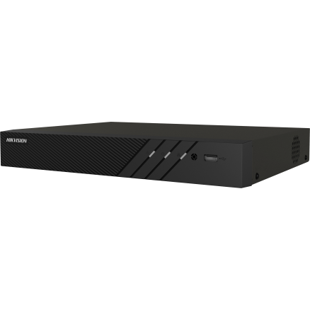 DS-7800HQH-K1(标配) 78HQH系列XVR模拟录像机