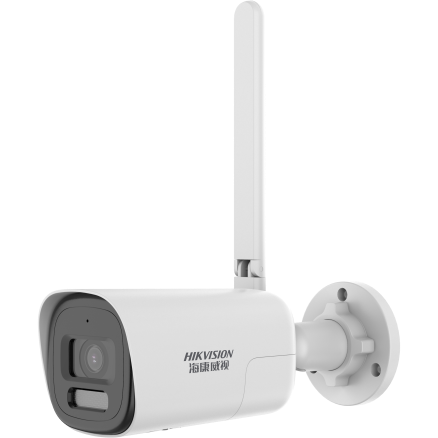 HK-K1P5M-GL/L 500万白光全彩4G终流筒机（K1通用款）