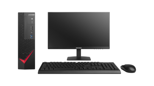 【安防PC】10代I3 11L Win10 【安防PC】10代I3 11L Win10