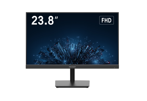 DS-D5024F2-1V2S 24寸1080P安防显示器