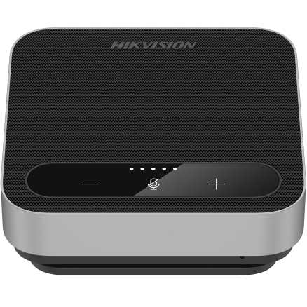DS-65VA300U(Pro) 有线小型会议麦克风扬声器