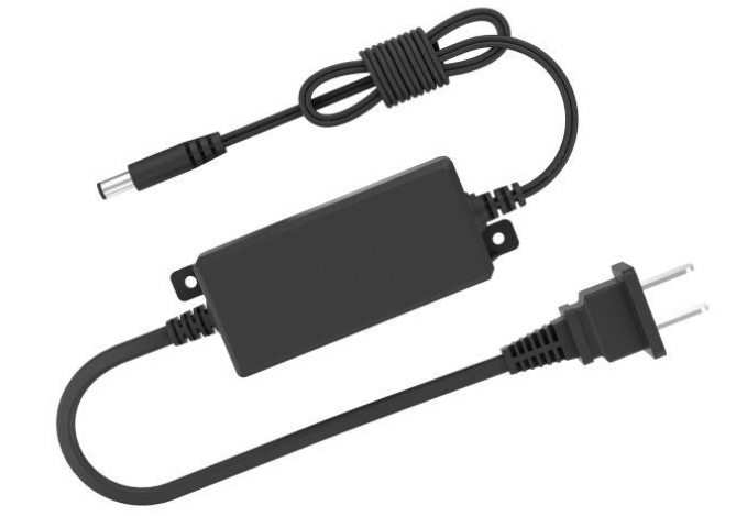DS-2FA1202-DL-H/B(国内标配) 电源适配器
