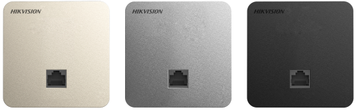 DS-3WAP61XX 彩色外盖 DS-3WAP61XX Cover