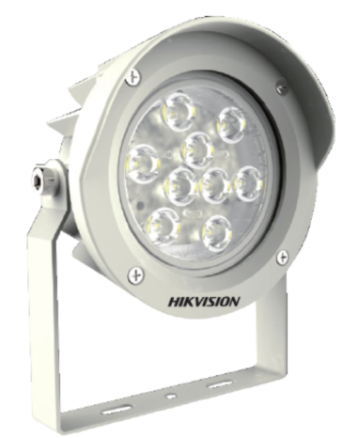 DS-2FL1609（国内标配） 海康威视监控专用LED补光灯