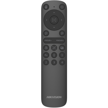 USB摄像机遥控器DS-2CS-R220 USB摄像机遥控器DS-2CS-R220
