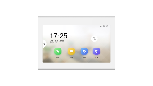 360系列4G终流室内机 360系列4G终流室内机