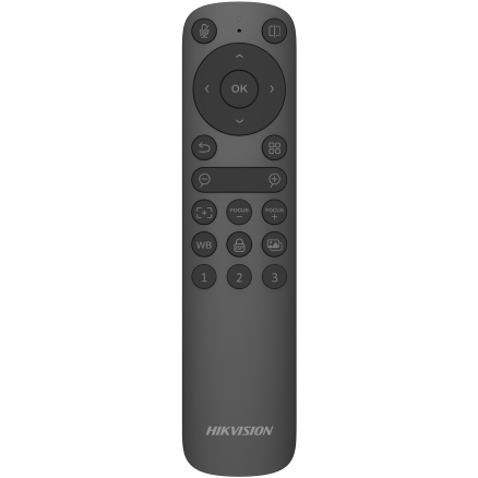 USB摄像机遥控器DS-2CS-R230 USB摄像机遥控器DS-2CS-R230