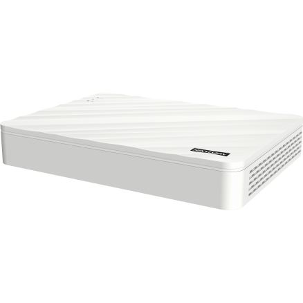 DS-7100N-F1/xP(E)系列 71N-F1系列经济型1盘位PoE录像机
