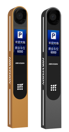 守蔚3系抓拍显示一体机 LCD款（TMC3A3-ES）