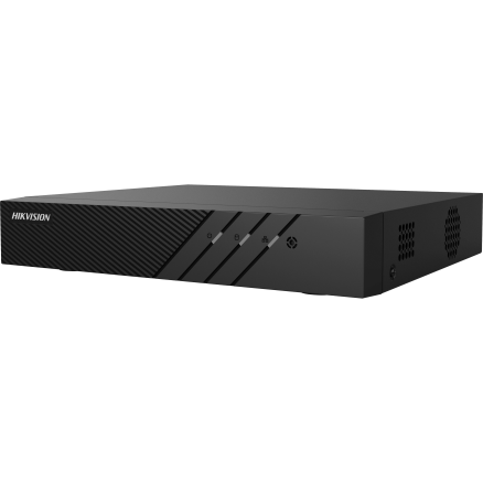 DS-7800N-Q1/xN系列 智惠Q系列通用智能型1盘位双网口录像机