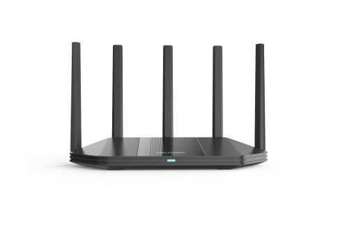 ZD-WR-X3050 Wi-Fi 6 3000M无线路由器