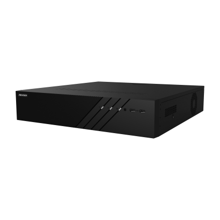 中心录像主机 DS-8800N-R8系列 R系列高性能8盘位录像机