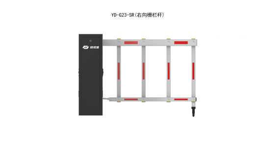 G23系列栅栏杆 G23系列栅栏杆