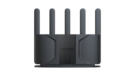 ZD-WR-X3051 Wi-Fi 6 3000M无线路由器