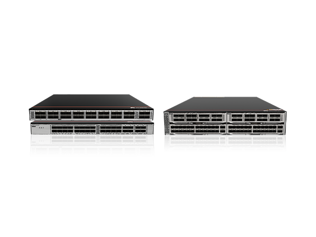 CloudEngine 8800数据中心交换机-CE8850-CE8851
