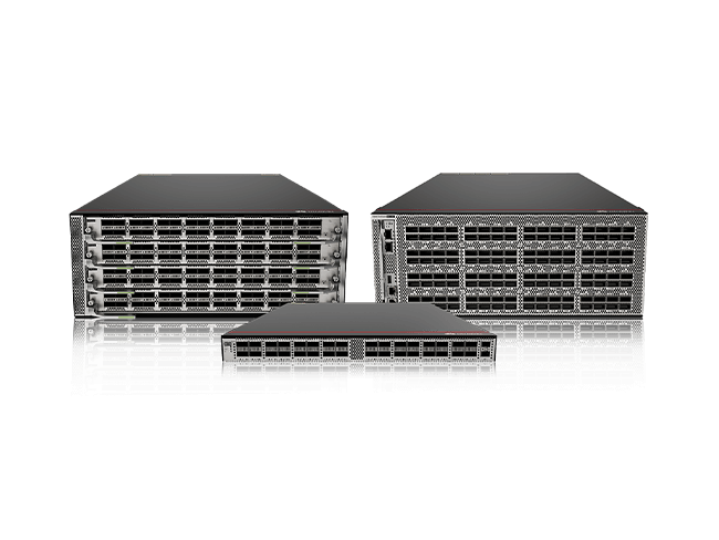 CloudEngine 9800数据中心交换机-CE9860-4C-EI