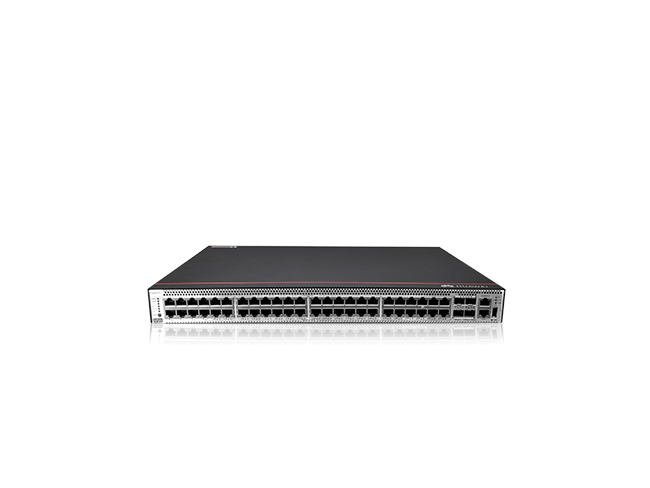CloudEngine S5736-S以太网交换机-S24T4X-S48T4XC