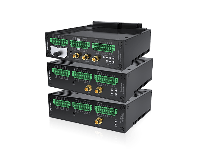 CloudEngine S1710I-S 工业数采网关-园区交换机-华为
