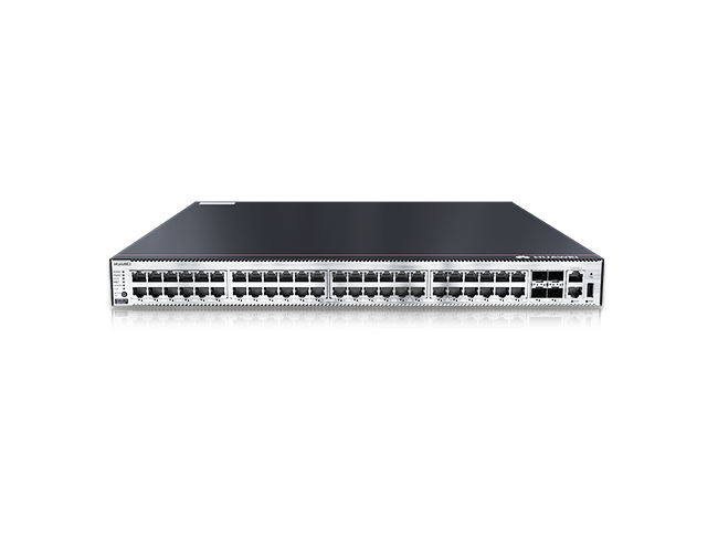 CloudEngine S5731-H交换机-H24T4XC-H48T4XC