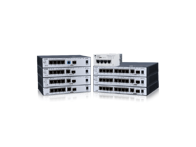 CloudEngine S5731-L交换机远端模块-L8P2ST-RUA