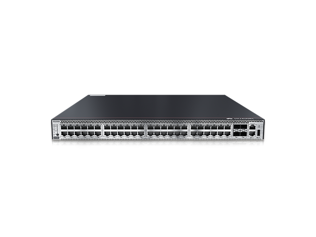 CloudEngine S5731-S千兆接入交换机-S48T4X-S24T4X