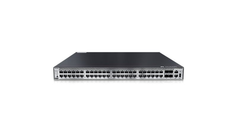 CloudEngine S5731-S千兆接入交换机-S48T4X-S24T4X