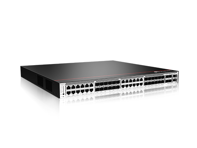 CloudEngine S5732-H光电混合交换机-H48XUM2CC