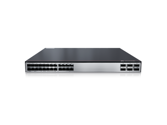 CloudEngine S5732-H系列全光交换机-光纤网络交换机