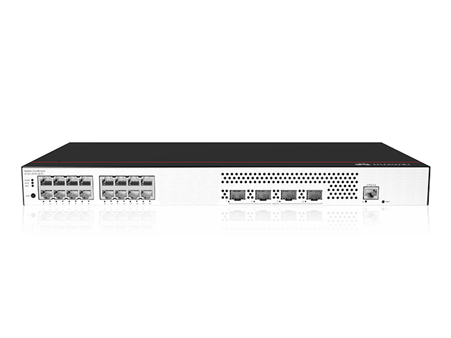 CloudEngine S5735-L-Q-V2系列交换机