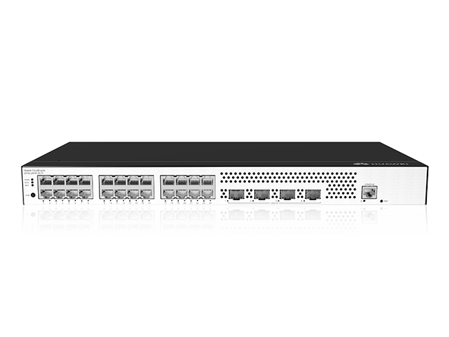 CloudEngine S5735-L-Q-V2系列交换机